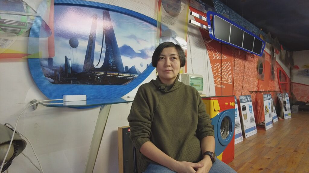 Изменение климата в Казахстане. План «Адаптация»