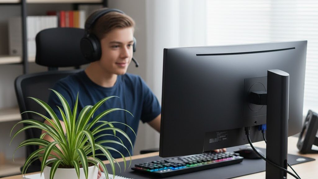 Зелёный десант