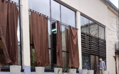 Карагандинский ЭкоМузей